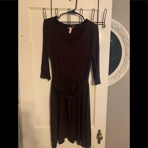 Matilda Jane dress size large